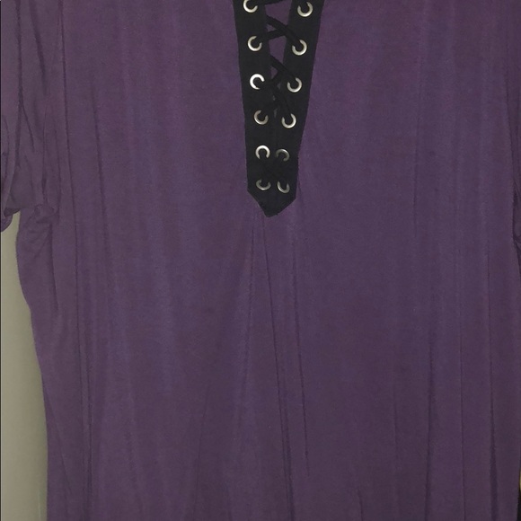Torrid top - Picture 2 of 2